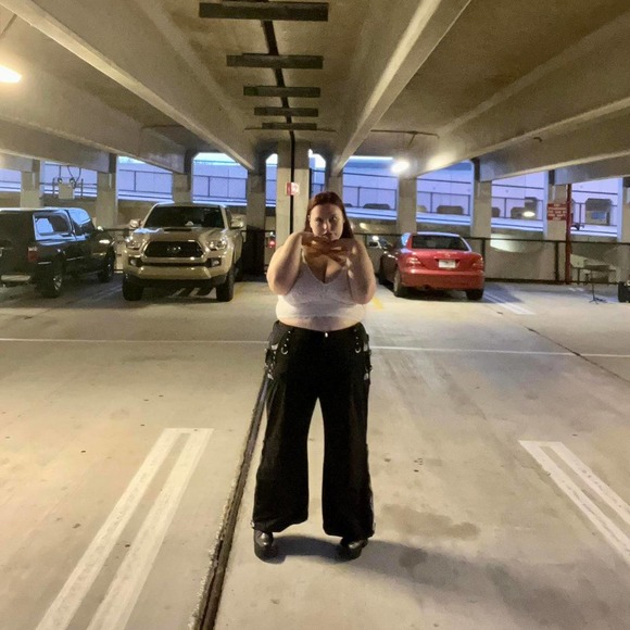 extremely rare vintage tripp nyc - Picture 6 of 8